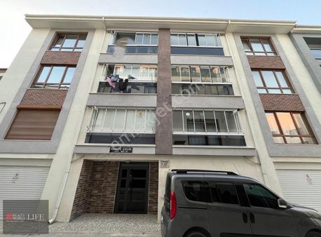 Rw Lıfe//batıkent Mh Asansörlü 125 M2 Bahçeli 3+1 Satılık Daire