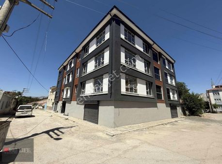 Rw Lıfe // Sütlüce Mahallesinde Kapalı Garajlı Lüks 3+1 Daire