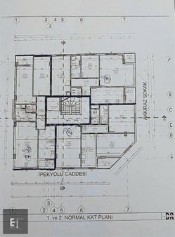 Eray Emlak'tan Projeden Satılık Daireler %50 Peşinat İle Daire