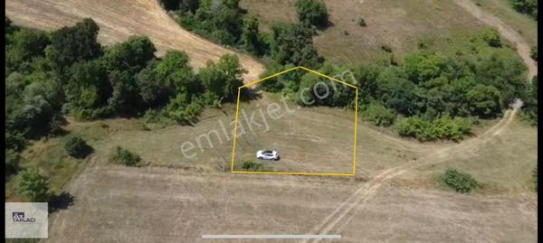 Mkp Hamidiyeköyü'nde 1100m Tarla