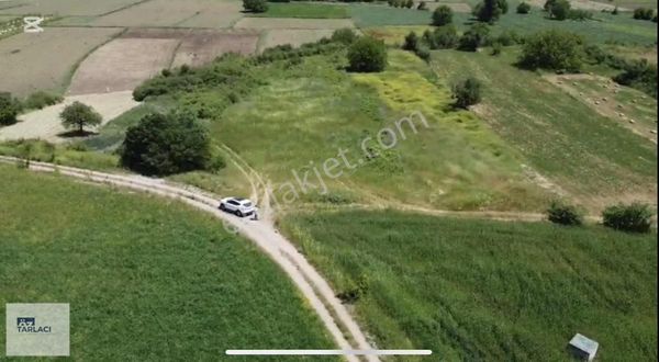 Mkp Melik'de 3.400m2 Tarla