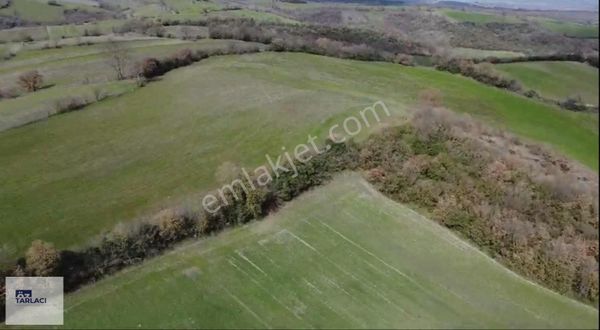 Mkp Güveçdere'de 31.360m2 At Çiftliği Olmaya Müsait Tarla
