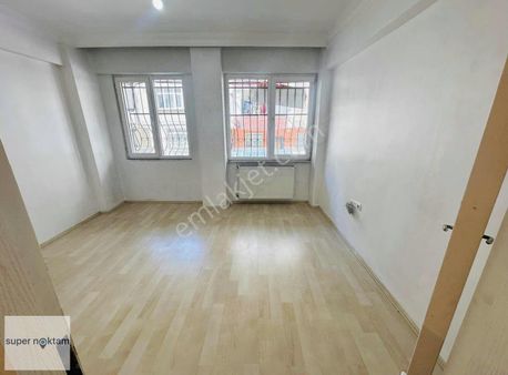 Mehmet Akif'te 1+1 Satılık Yeni Yapı Yüksek Giriş Kat Daire