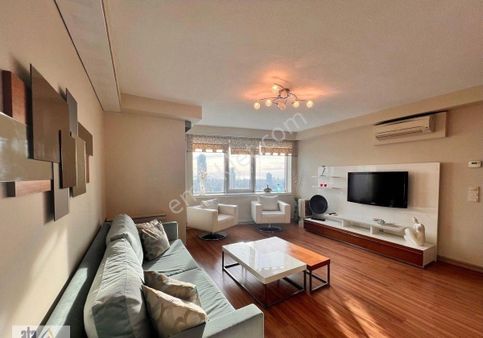 Andromeda Büyük Tip 33.kat Adalar Manzaralı