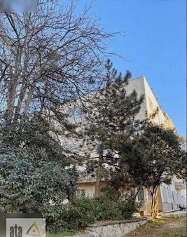 Bilezik Sokak'da 4.katta Büyük Teraslı