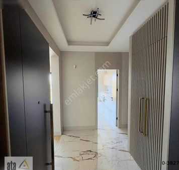 Sinpaş Boulevard C Blokta Ekstra Yapılı 3+1