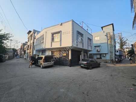 Seyhan Da Gülbahçesi Mh Eski Orgeneral Okulun Karşısı 2 Katlı Müstakil Ev Çift Köşe Başı