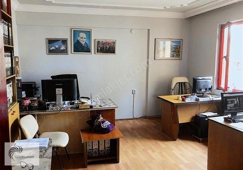 Güzeluyar Gayrimenkul Den Bergama Merkezde Yatırımlık Fırsat!