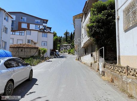 Müslüm Gayrımenkul'den Orta Yılmazlar'da 2+1 3+1 Daireler