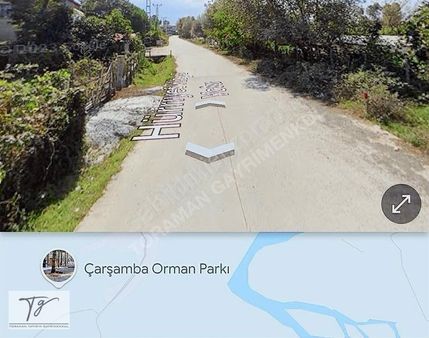 İlyas Nas'tan Fırsat Satılık Tarla