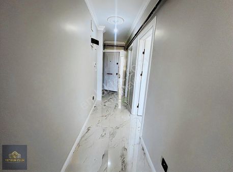 Yatırımevimden Geniş Kulanışlı Güneycephe Ara Kat Lüx Ankastreli