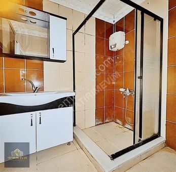 Yatırımevimden Çift Balkonlu Kombili Ön Cephe Ara Kat 2+1 Daire