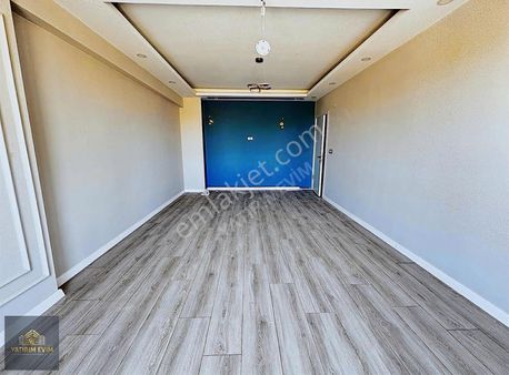 Haftanın Fırsatı! Geniş,lüx,ön Cephe Yüksek Kredi İmkanlı 2+1!!