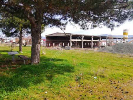 Elazığ Organize Sanayi Bölgesinde Satılık Ticari Arsa