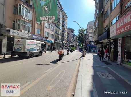 İzmit Merkez İnönü Caddesi Faturalar Dahil Eşyalı Kiralık Daire