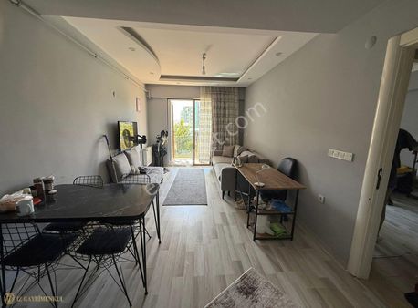 Çanakkale - Kepez Hamidiye Mahallesi Satılık 1+1 Lüks Daire !