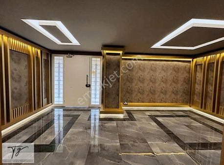 İlyas Nas'tan 4+1 Yeni Mahalle 19 Mayıs Bulvarında Satılık Daire