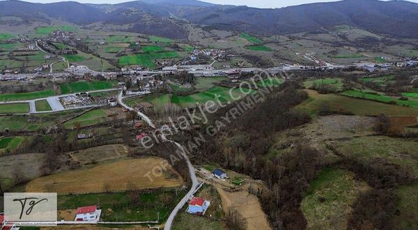 İlyas Nas'tan Fırsat!! 1769 M2 Tarla + Ev Acill!