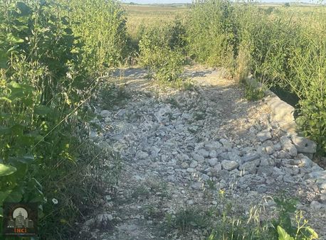 Konteynır Koyula Bilecek Alanda 207 M Yazın Fırsatı Kelepir Arsa