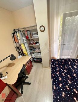 Konyaaltı Hurma'da Sitede Doğalgazlı Havuzlu Satılık 2+1