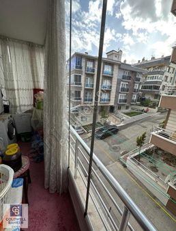 Cb Exper'den Aktepe Mah.asansörlü Kapalı Teras 5+2 Lüks Dubleks