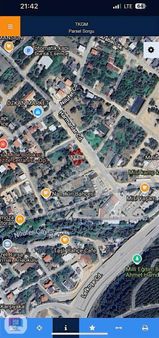 Dialog Söz'den Misi Gümüştepede Satılık Villa İmarlı Fırsat Arsa