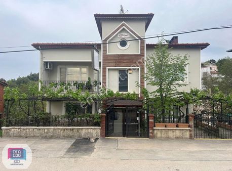 Dialog Söz'den Nilüfer Dağyenice'de Satılık Villa