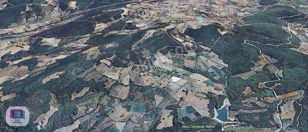 Dialog Söz Den Kestel Ümitalan Köyünde Satılık Meyve Bahçesi