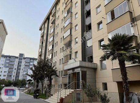 Altınşehir Saydam Kent Sitesinde 3+1 Satılık Daire