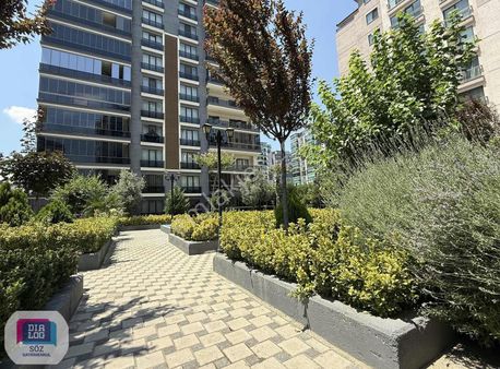 Nilüferpark Evlerinin Yanı Konak Butik Te Satılık 3+1 Daire