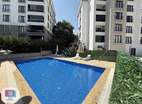 30 Ağustos Kayapa Da Ormana Cephe Satılık 3+1 Lüks Daire Dialog