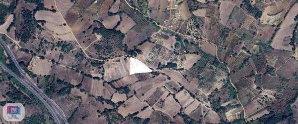 Dialog Söz Den Kestel Ümitalan Köyünde 6.810 M2 Satılık Tarla