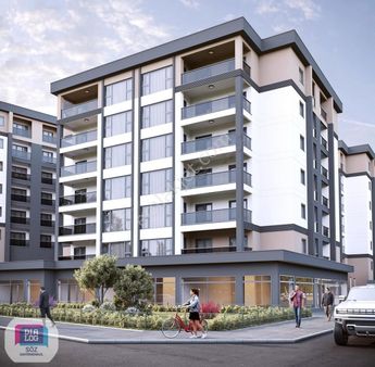 Dialog Söz'den Çamlıca Grand Çelebide Satılık 3+1 Lüx Daire