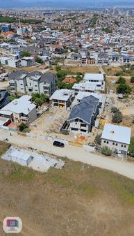 Dialog Söz'den Gümüştepe'de Muhteşem Manzaralı Villa Arsası