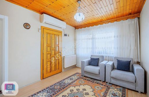 Bursa Osmangazi Alemdar Mh. Satılık 2+1 Daire