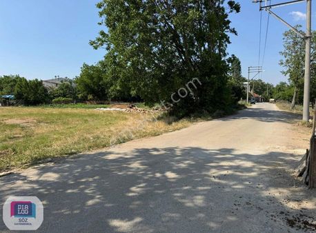 Bursa Osmangazi Yunuseli Yola Cephe Satılık Arazi