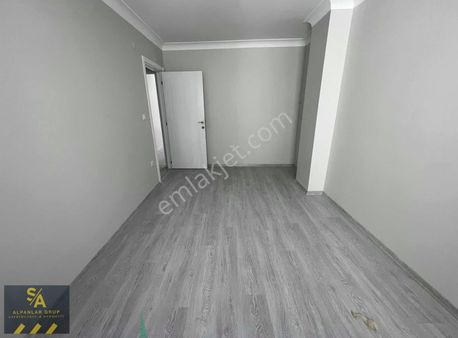 İstasyon Mah. 2+1 Satılık 90 M2 Arakat Balkonlu Daire