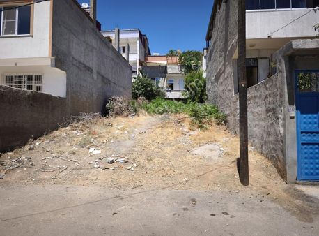 İsmail Yıldırım Emlak'tan Süleymanşah Mah. 160 M2 Satılık Arsa