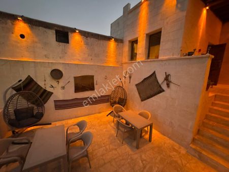 World İlkevim'den Ulu Cami Yanı Turistik Çift Otel