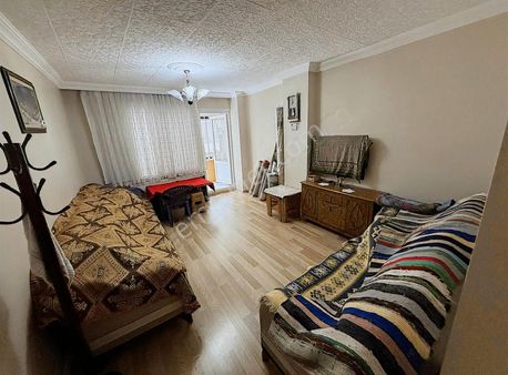 M.akifde Satılık 150m2 4+1 Güney Cephe Daire