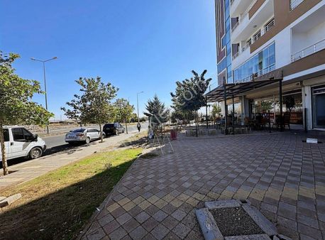 Turan Gayrimenkul'den Elazığ Yolu Üzerinde Satılık Dükkan