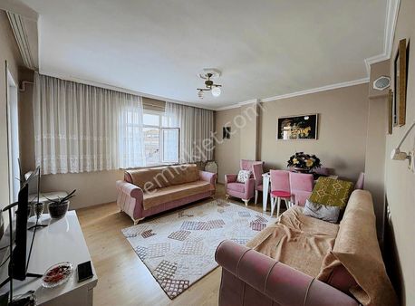 Halkalı Merkez Mh Satılık 90m2 2+1 Güney Cephe Bakımlı Daire