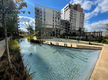 Seeworld Sinpaş Metrolife Fırsat Boş Satılık 2+1 118m2 Metro Life