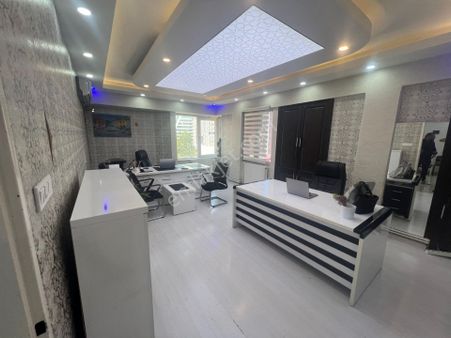 Millioğlu İnşaat'tan İncilipınar Da Satılık 3+1 Ofis