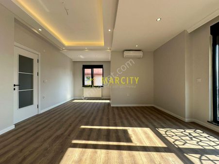 Marcity' Den Bakırköy İncirli Caddesi Yakını 4+2 / 200m² Dubleks