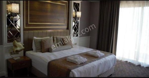 Yalova Terma City 4+1 Tapusu İle Satılık Devre Mülk