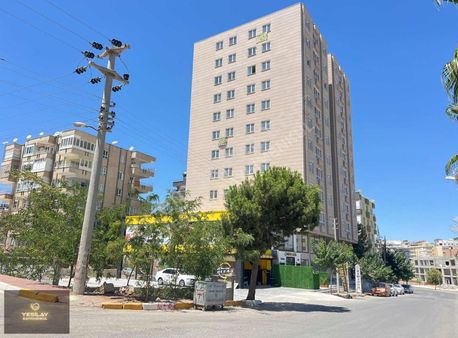 Yeşilaydan Karaköprü Karşıyakada Satılık Daire