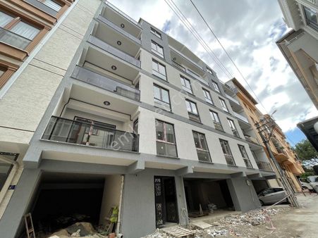 Nilüfer Fethiye De Satılık 2+1 Satılık Daire