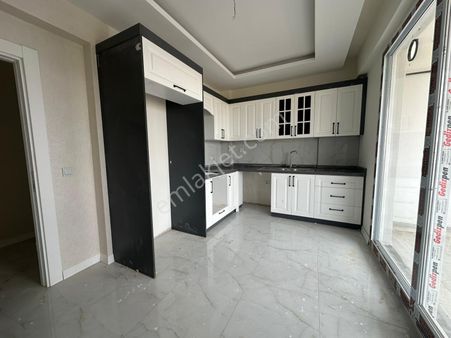 Yenişehir Üçkuyularda Satılık 2+1 Sıfır Boş Daire