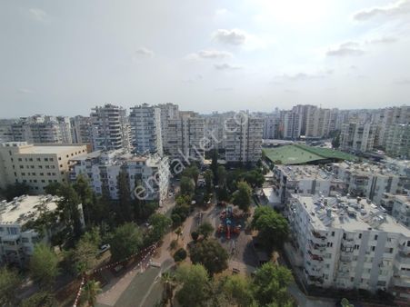 Kenan Evren Bulvarı Park Manzaralı 4+1 270m2 Ebeveyn Banyolu Doğalgazlı Ekstralı